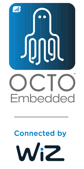 OCTO Embedded WiZ Connected