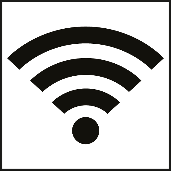 WiFi Enabled